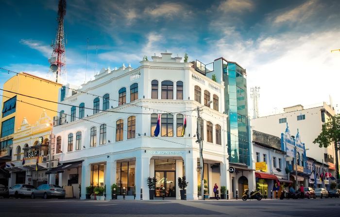 Muo Boutique Hotels