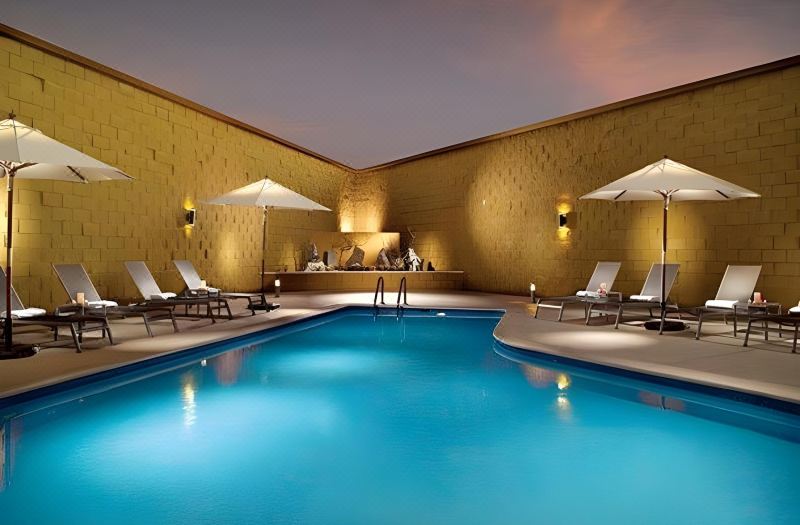 Fairfield by Marriott Los Cabos photo 2