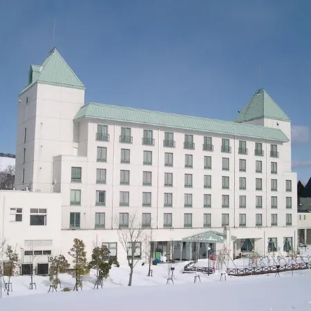 Blue Ridge Hotel