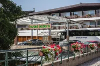 Hotel Jezero Hotels in 