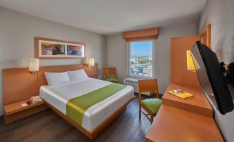 City Express by Marriott Celaya Parque