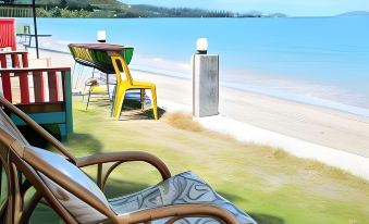 Janpa Resort