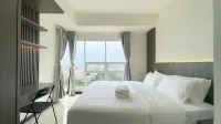 Reotel at Citraplaza Nagoya Batam - Alojamientos