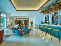 Hyatt Ziva Madeira - Quầy bar