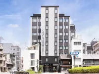 APA HOTEL KYOTO GOJO OMIYA Hotels in Kyoto