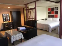 King Lo-Tong Hotel Hotels in Datong Township