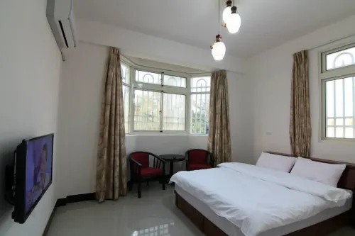 Maogongshi Seaview B&B