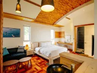 Bay Forest Bed and Breakfast Hotels in der Nähe von Baisha-Strand