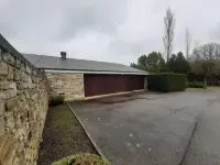 Charming Stay by High Fens