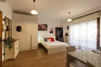 notaMi - Oxilia Flat - Loreto District Hotel a Milano