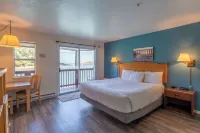 Anchor Lodge Motel Hotels in Fort Bragg