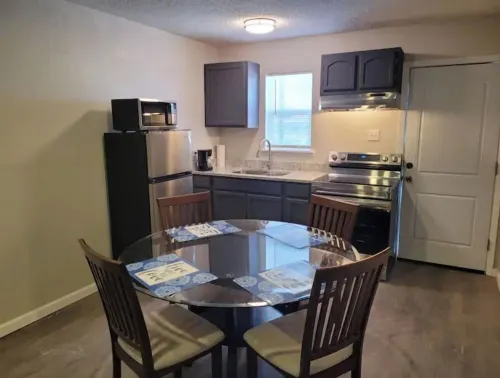 Luxury Apartment Suite 3 Hotels in El Paso