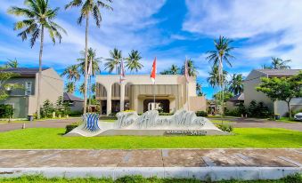 The Allure Villas Managed by Sahid