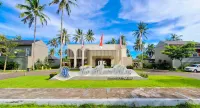 The Allure Villas Pangandaran Managed by Sahid Hotel dekat UD AKA Salegor
