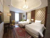 Sarovar Premiere Srinagar Hotels in Srinagar