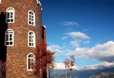 ホテル周辺 ハウステンボスの写真