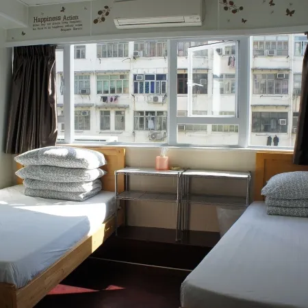 Ocean Inn Отели рядом с достопримечательностью «Станция метро Jordan»
