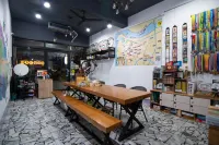 Velo bnb
