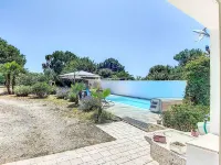 Le Grand Deau - Villas