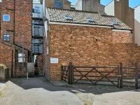 The Boat House