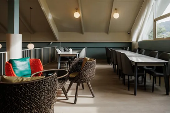 รูปภาพของนริศภูวิว รีสอร์ท