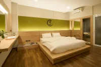 The Zenith Residence Hotel Hotels in 