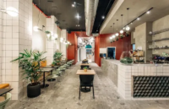 多姆斯地鐵酒店