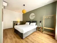 Demeure Rossini Cholet Centre