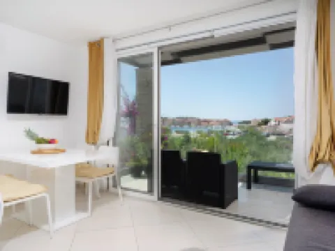 The Tribunj Suites Hotels in Tribunj