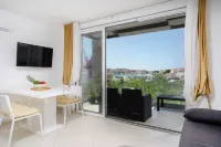 The Tribunj Suites Hotels in Tribunj