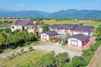Farmland B&B Hotels near Changpi Lake