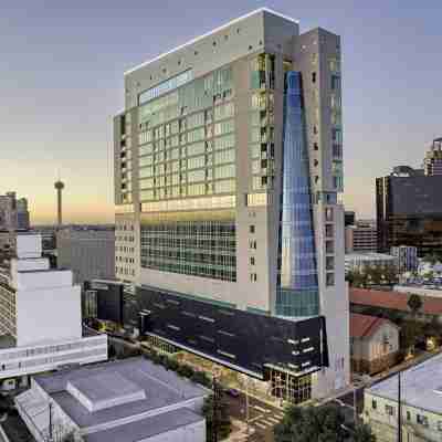 "Thompson San Antonio - Riverwalk, Hyatt之下" Hotel Exterior