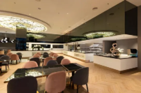 Ames Hotel Hotel di Melaka