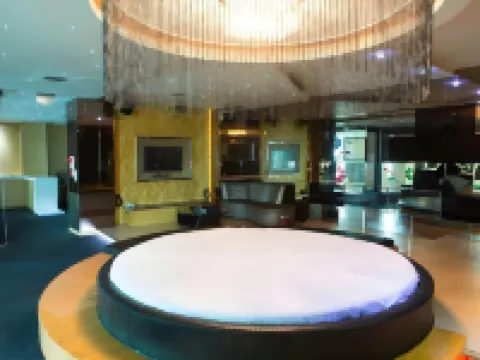 ALL-UR Boutique Motel Pingtung Branch Hoteles en Pingdong