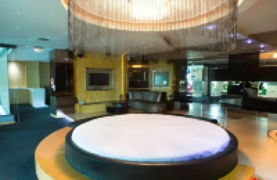 歐遊國際連鎖精品旅館-屏東館