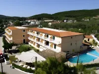SeaBird Hotel Hotels in Agia Pelagia Chlomou