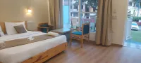 恆河拉克斯馬納飯店