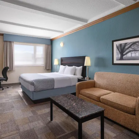 Best Western Plus Kamloops Hotel