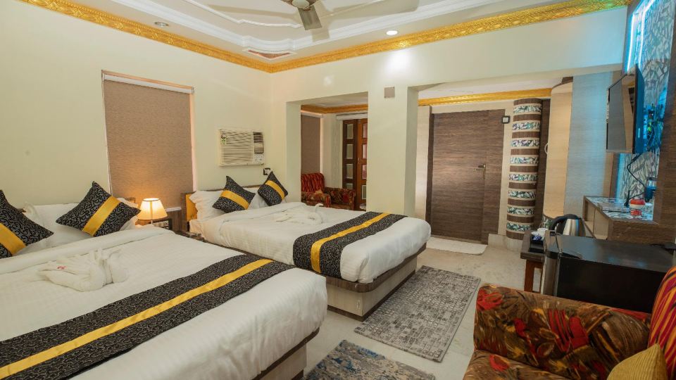 Snehamaya Spa & Resort