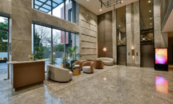The Fern Residency Gandhinagar, Series by Marriott