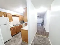 The East Side Stay Entire Unit Hotel a Anderson County