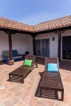 La Hoya, cozy, quiet country house