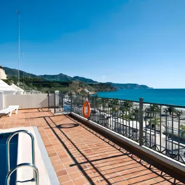 Apartamentos HC Burriana Playa