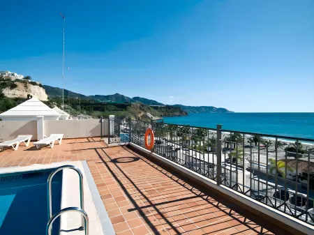 Apartamentos HC Burriana Playa