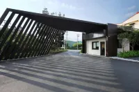 Hollywood Motel Hotel a Changhua