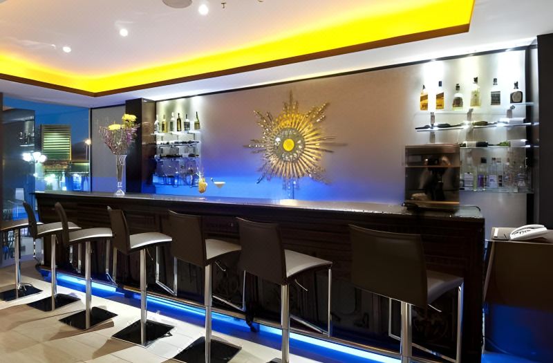 Sonesta Hotel Cusco photo 3