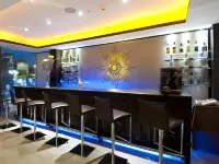 Sonesta Hotel Cusco - ที่มีบาร์