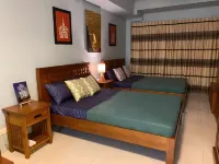 Wind and Sea at Wind Residences Hotels in 