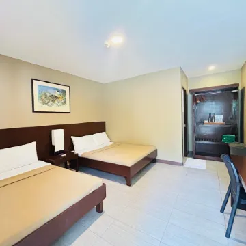 Anaya Beach Resort