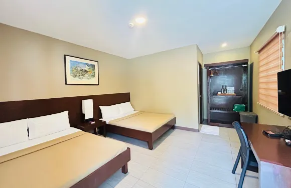 阿納亞海灘度假村